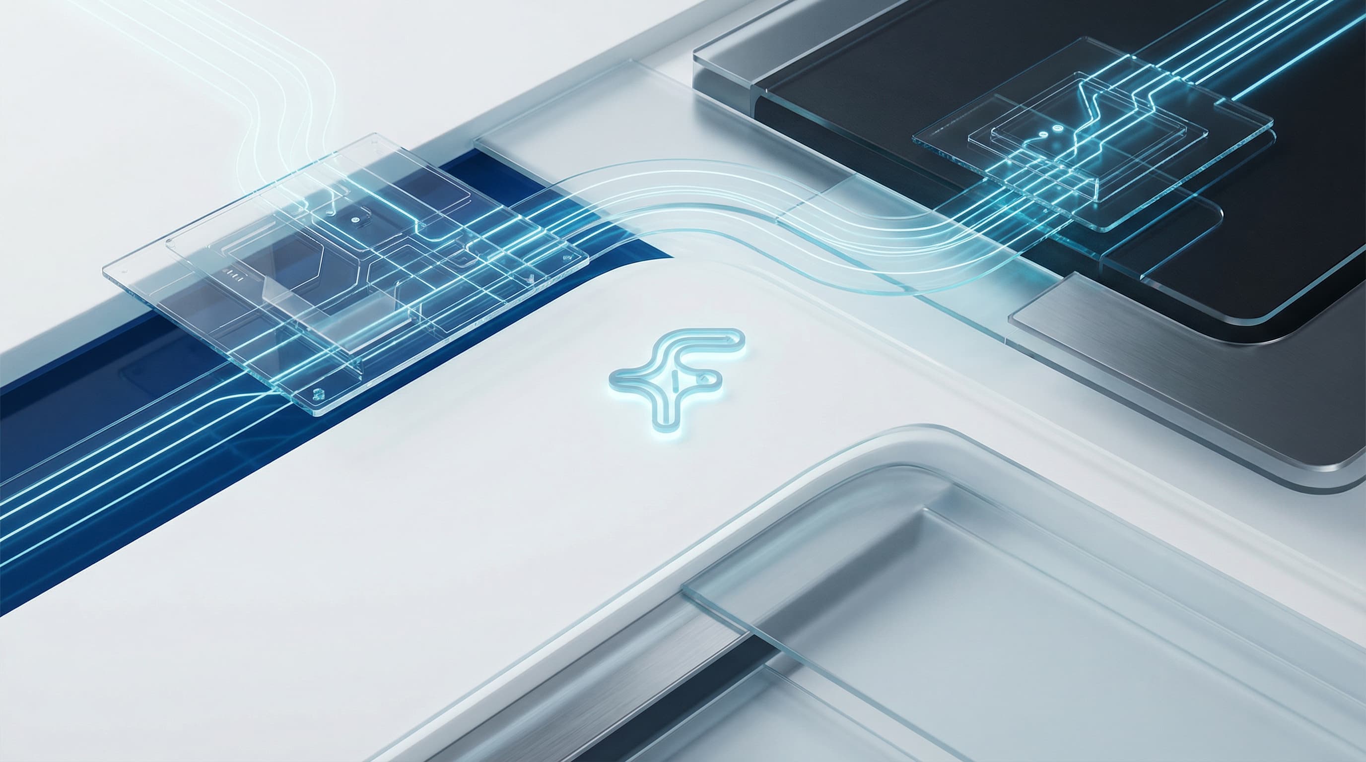 Future Tales AI systems visual